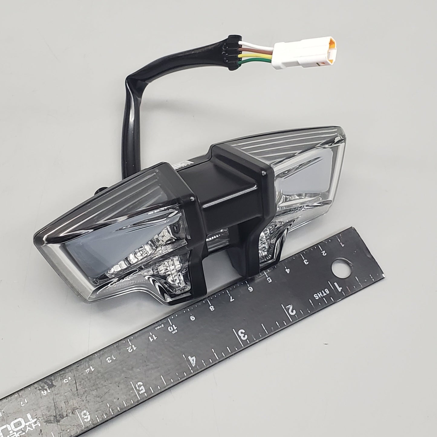 KTM Genuine Motorcycle LED Tail Light 63514040000
