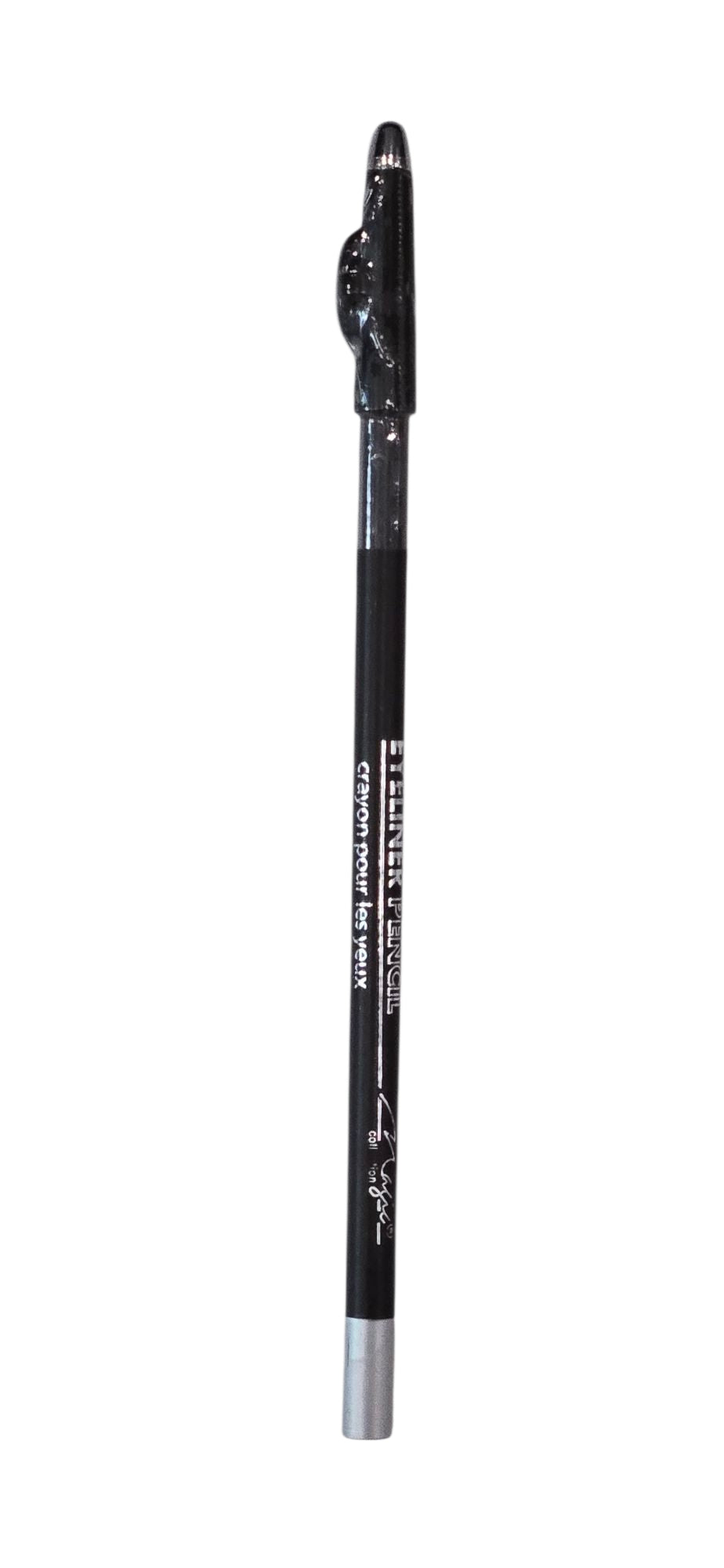 Magic Collection Eyeliner with Built-In Sharpener, 1 Pc