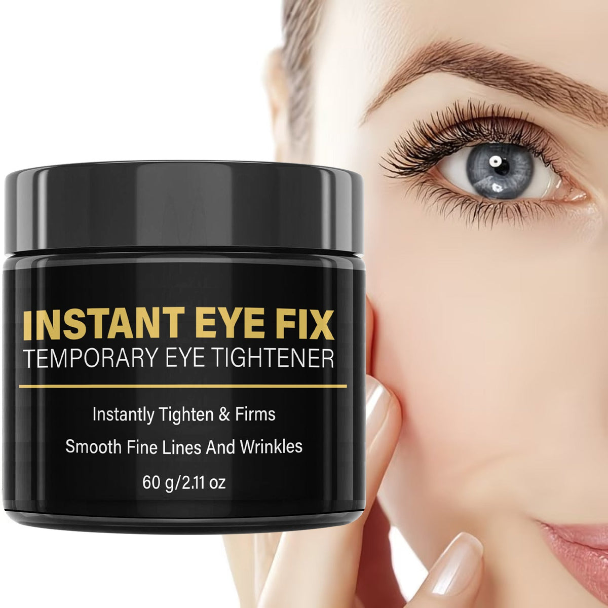 Eye Care Firming Dark Eye Cream