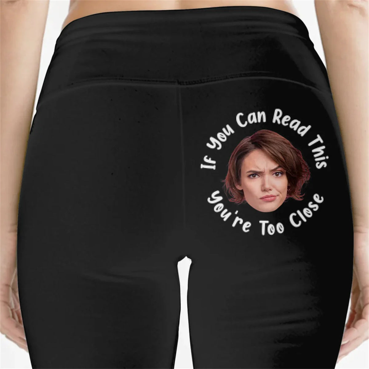 Legging Tights