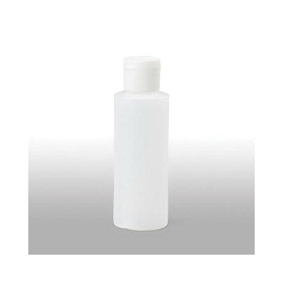 Sprayco A260 Bottle, 4 Oz, Flip Cover/Lid