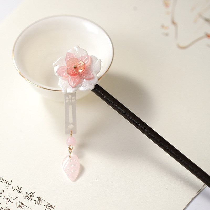 Hanfu Hair Accessories Head Dress
