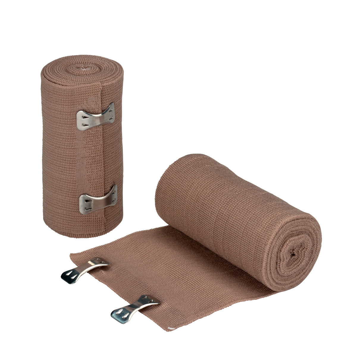 Dynarex® Latex-Free Elastic Bandage, 4" x 4.5 yd, 10 EA