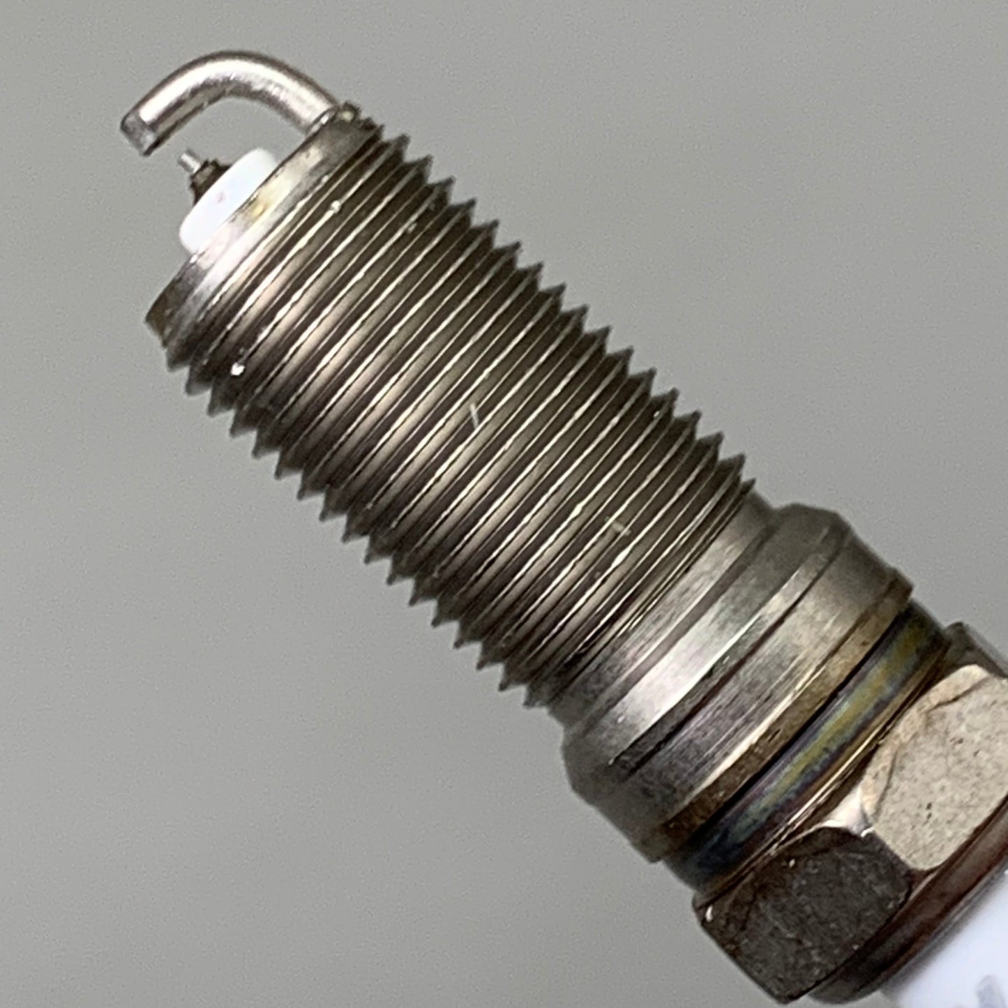 AUTOLITE(4 PACK)Platinum Iridium XP Spark Plug Fine Wire Tapered 5/8" Hex XP5362