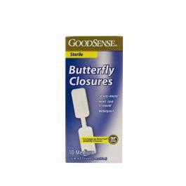 GoodSense Gs Butterfly Closures