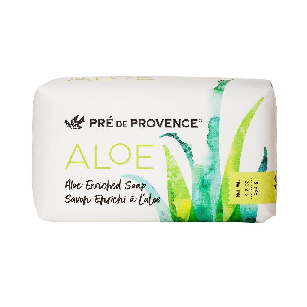 Pre de Provence Bar Soap Aloe Enriched