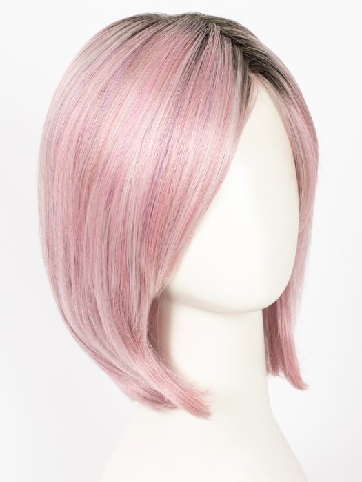 Raquel Welch Dare To Be Wig - Pink