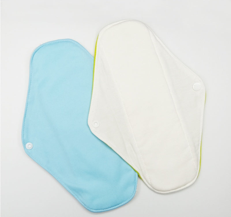 Hand washable sanitary pad