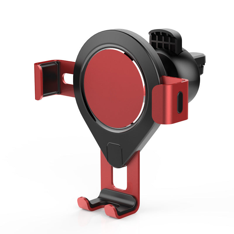 Navigation support