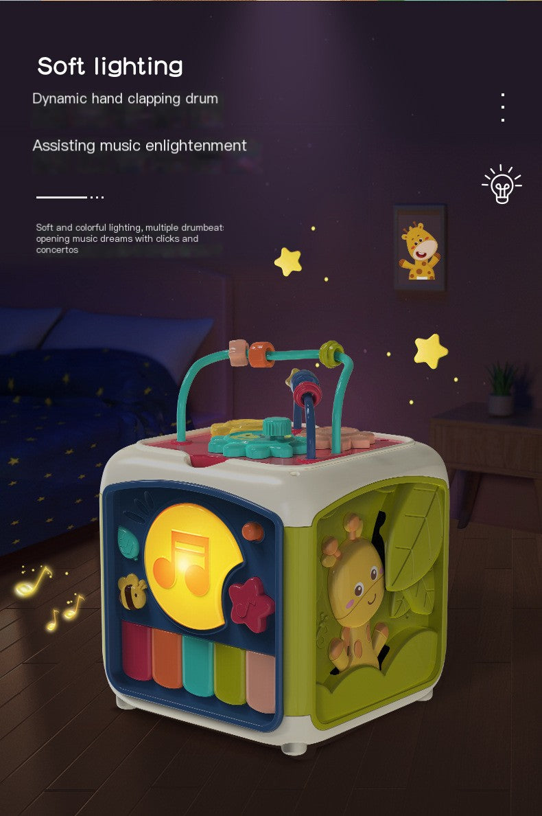Style Loft Collection KidsLoft Music Educational Toy