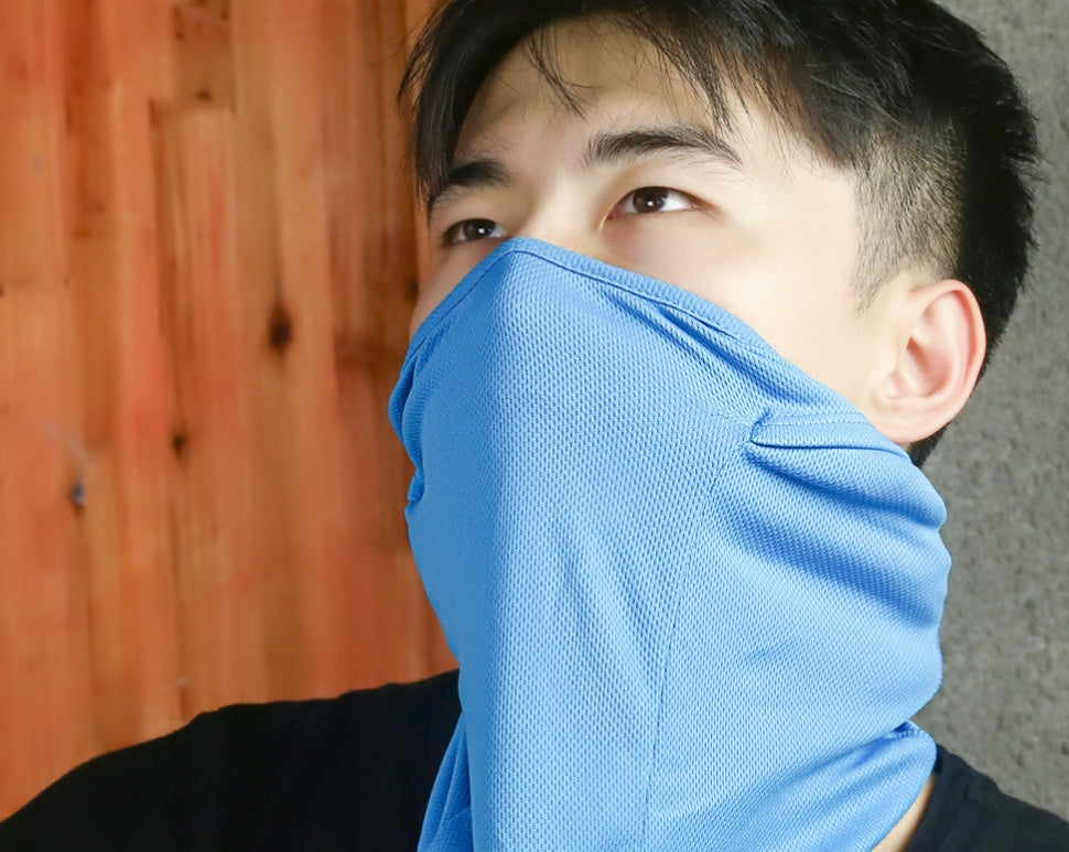 Breathable Tactical Balaclava