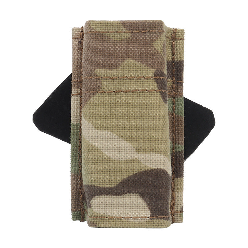 Camouflage Multifunctional Accessory Bag