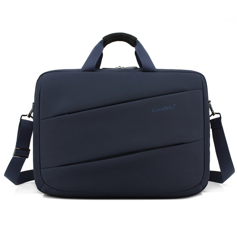 Men's Waterproof Business Crossbody Bag