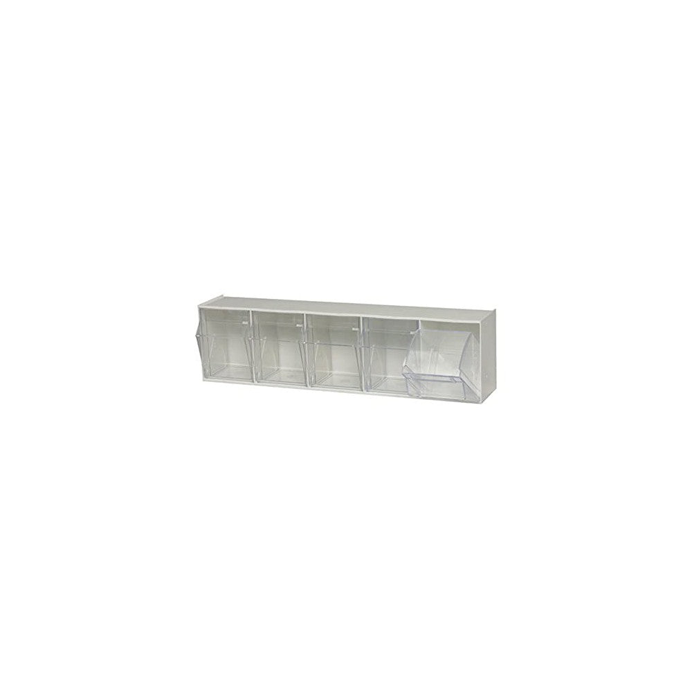 Quantum Storage Systems Specialty Cabinet, White QTB305WT