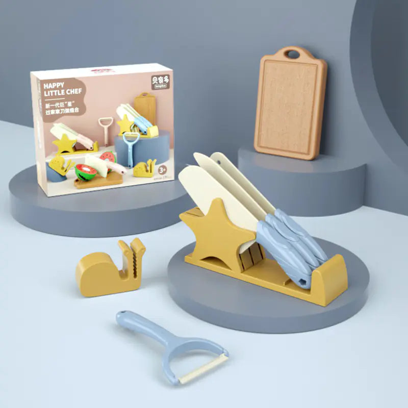 Style Loft Collection KidsLoft Playhouse Kitchen Set