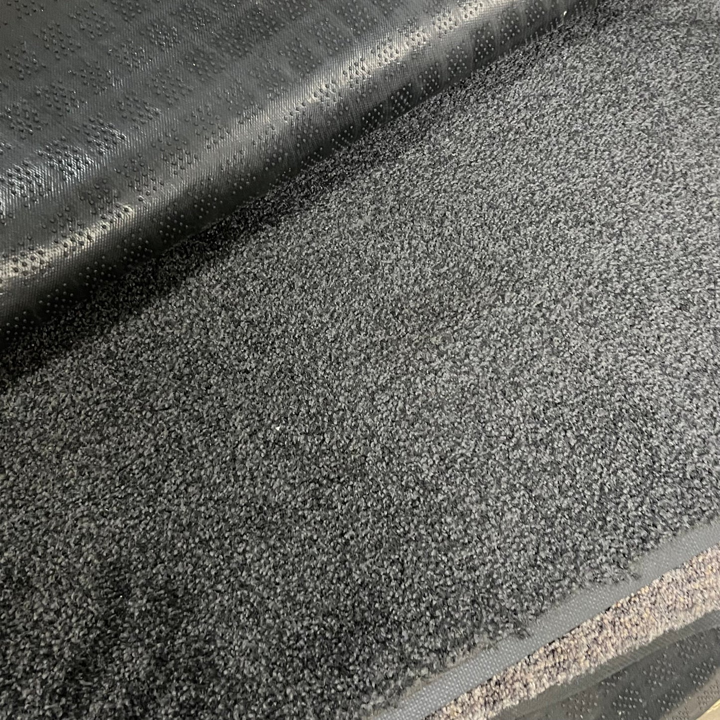 Z@ PRUDENTIAL Commercial Office Mat / Rug Size & Color Varies LOCAL PICKUP ONLY Qty: 1 (Pre-Owned, AS-IS)
