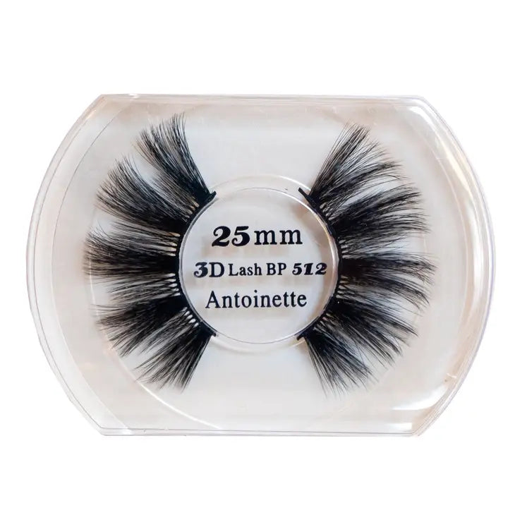 Blackpink 25mm 3D Eye Lash, #BP512
