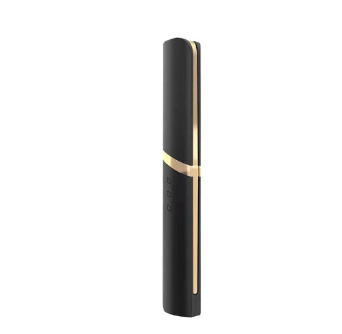 New Product Perm Eyelashes Three-speed Rechargeable Electric Heating Beauty Tool Styling Eyelash Curler Electric