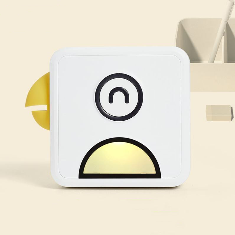 Mini Label Printer for Primary School Students
