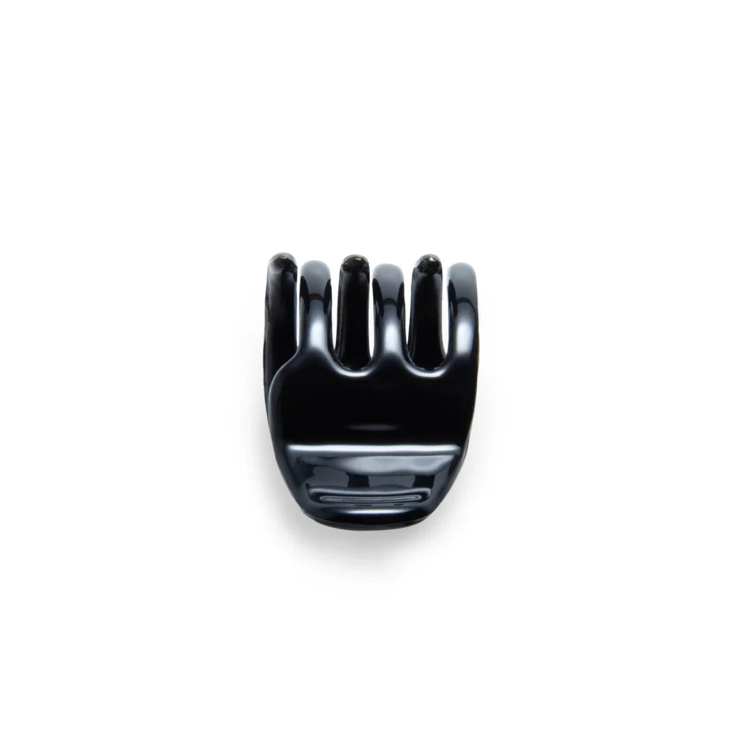 Smoothies Chunky Claws (XS)-Black