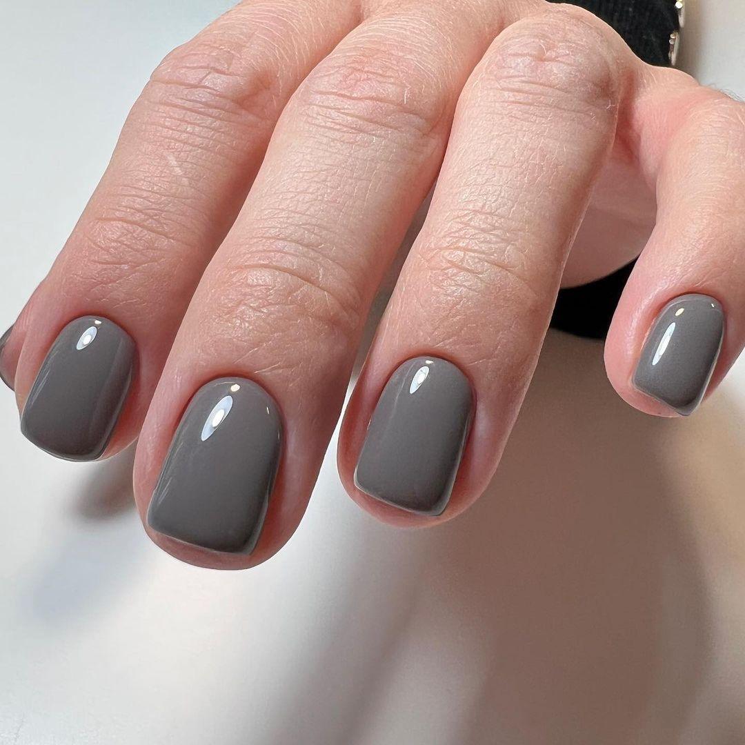 Luxio - Gel Polish Sterling, 15ml
