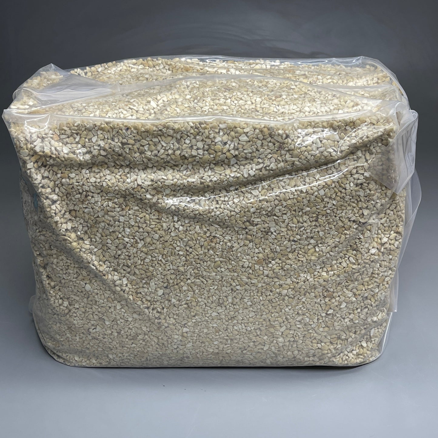 OLAM 100% Organic Blanched Cashew Kernels 50 LBS