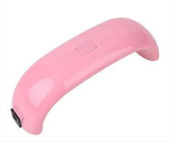 9W Mini USB LED UV Nail Dryer