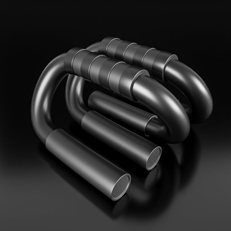 S-type Push-up Support With Russian Support