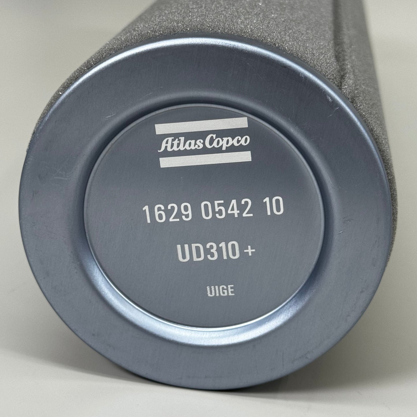 ATLAS COPCO Service Kit Includes Filter/Filter Element & Silencer X2 2230-0018-18