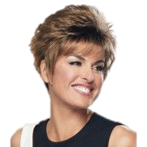 SPARKLE - Wig by Raquel Welch