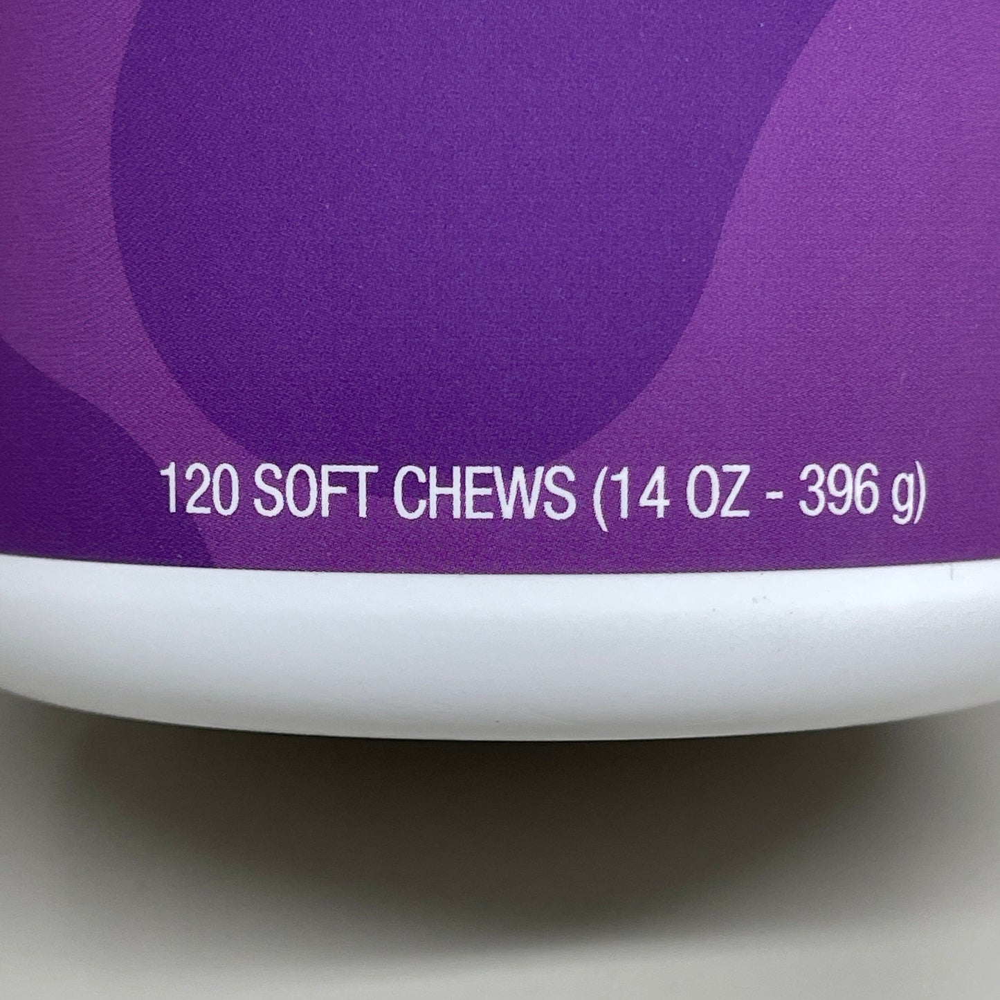 LIFE'S ABUNDANCE Skin & Coat for Dogs Soft Chews 120 Chews 14 oz - 396g BB 10/25