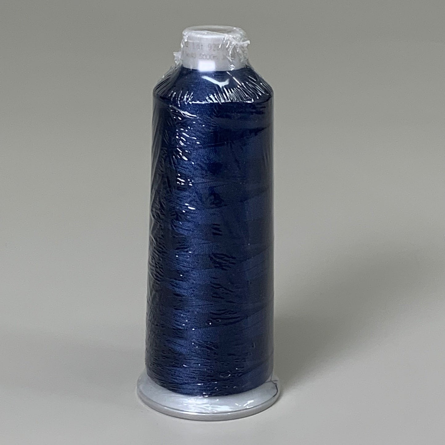 MADEIRA (10 PACK) Polyneon No.#40 Polyester Embroidery Thread 1100yds Blue 1742