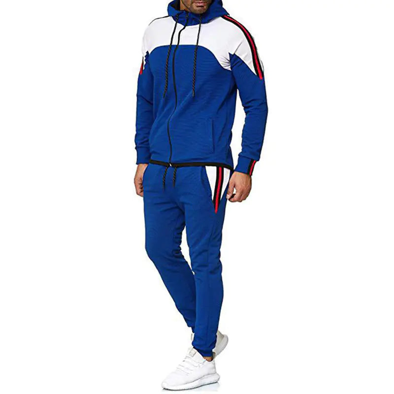 Style Loft Collection Don't Trip Hoodie Set