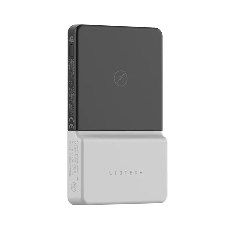 Style Loft Collection CyberStyle Magnetic Wireless Charging Powerbank