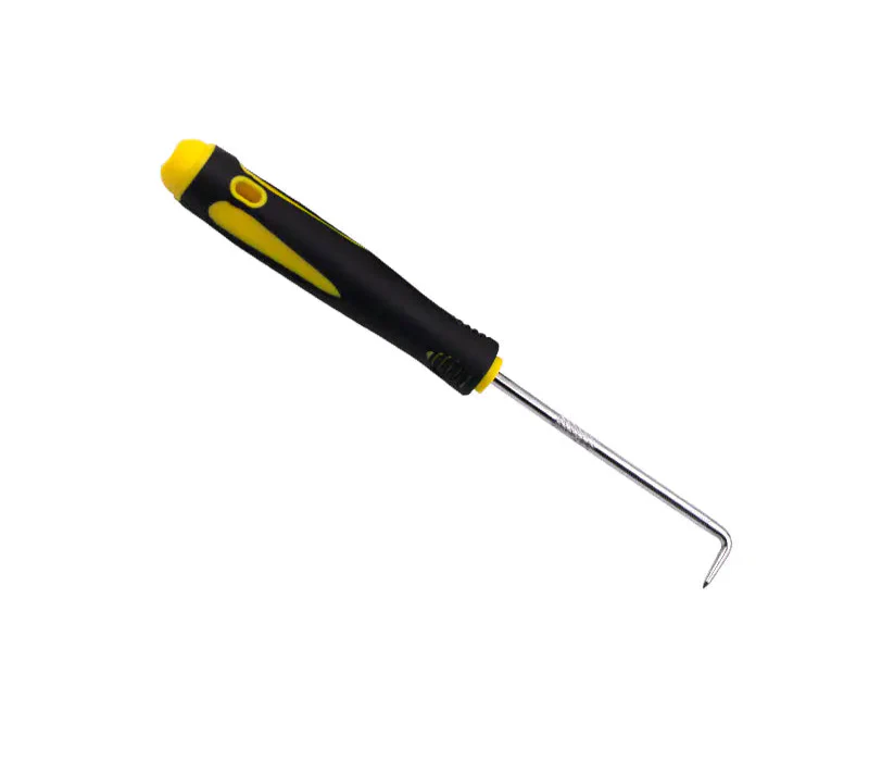 Style Loft Collection ToolStyle 4-Piece Lock Pick and Maintenance Set