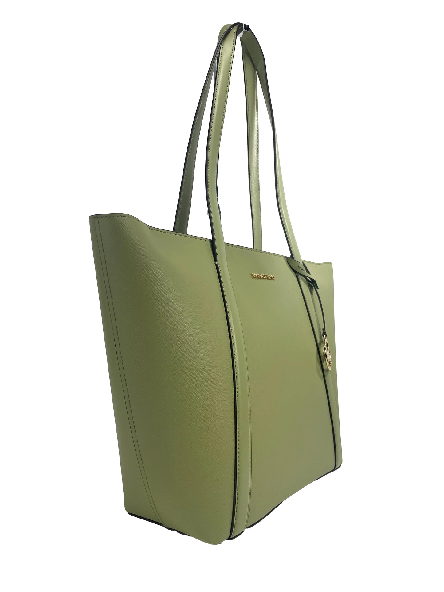 Style Loft Collection x Michael Kors Large Pratt Shoulder Zip Tote Bag