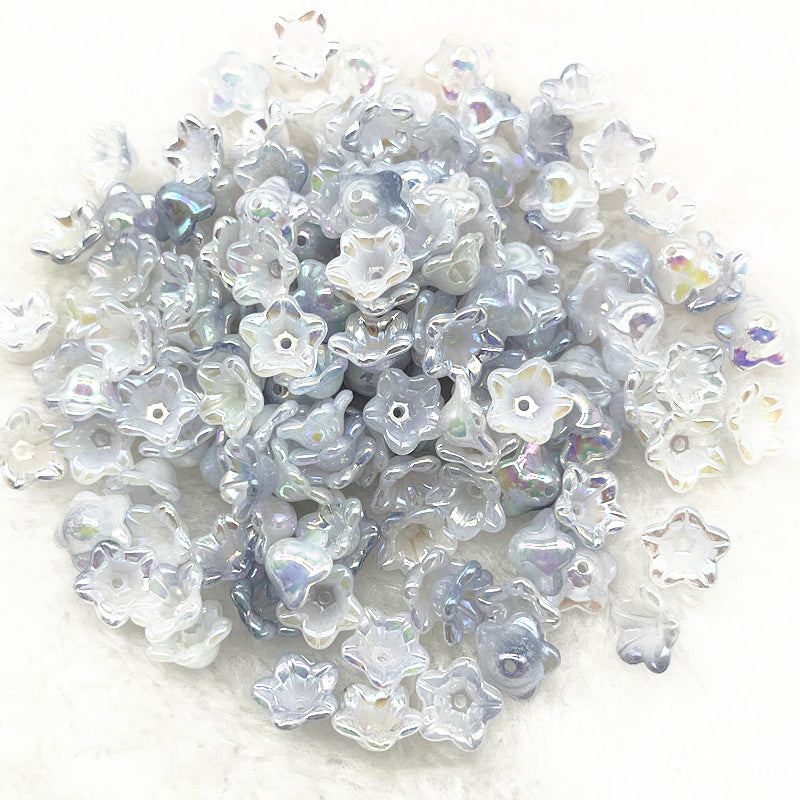 Acrylic Magic Lily Beads DIY