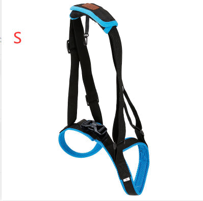 Pet Leg Strap Walking Support Dog Leg Support