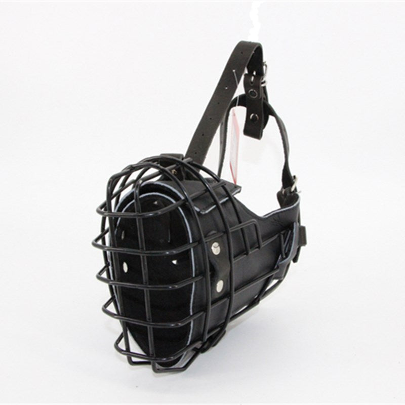 Style Loft Collection PetStyle Canine Muzzle for Training