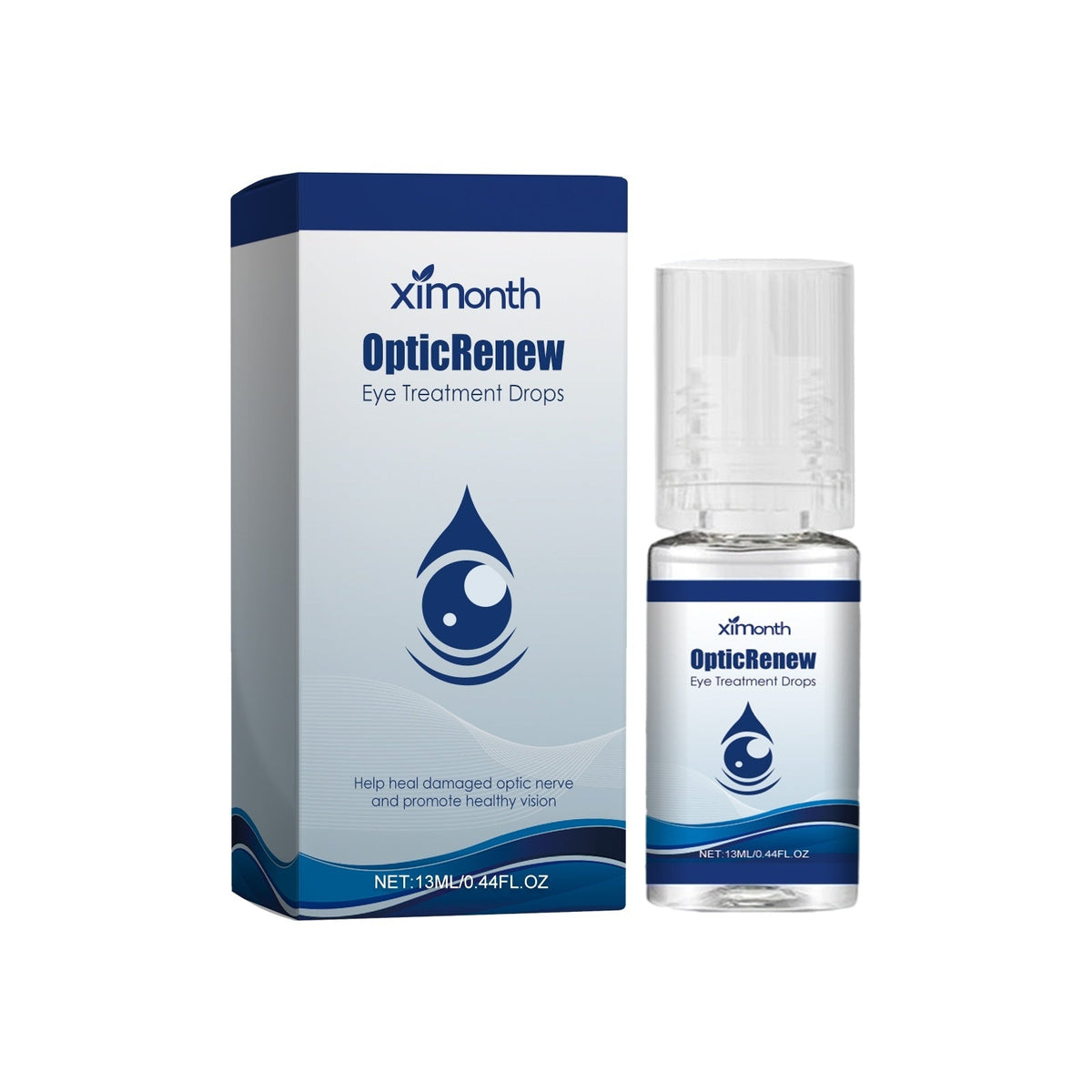 Eye Drops Eye Care Liquid