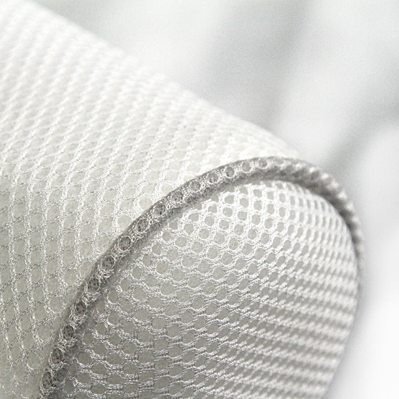 Bathroom Suction Cup Pillow Mesh Bath Pillow Pillow Bathtub Pillow Pillow