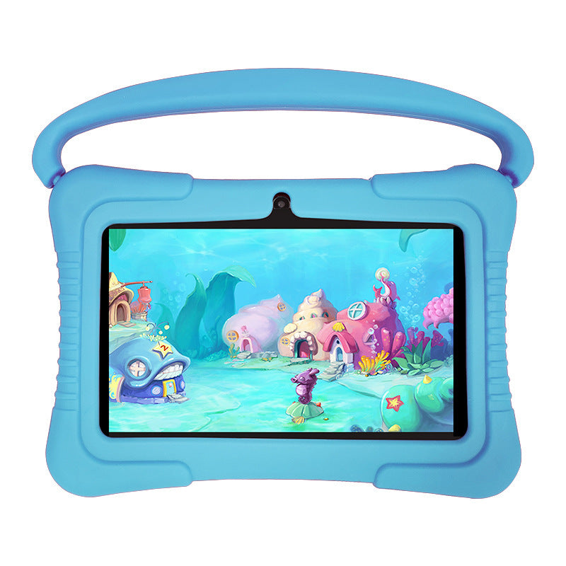7 Inch Children's Tablet PC