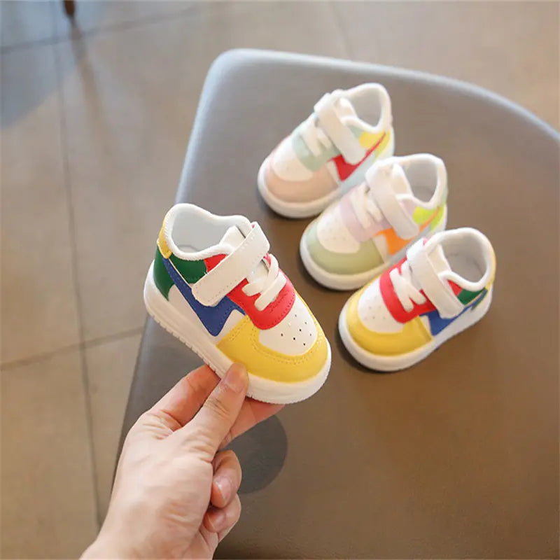 Style Loft Collection KidsLoft Candy Flats