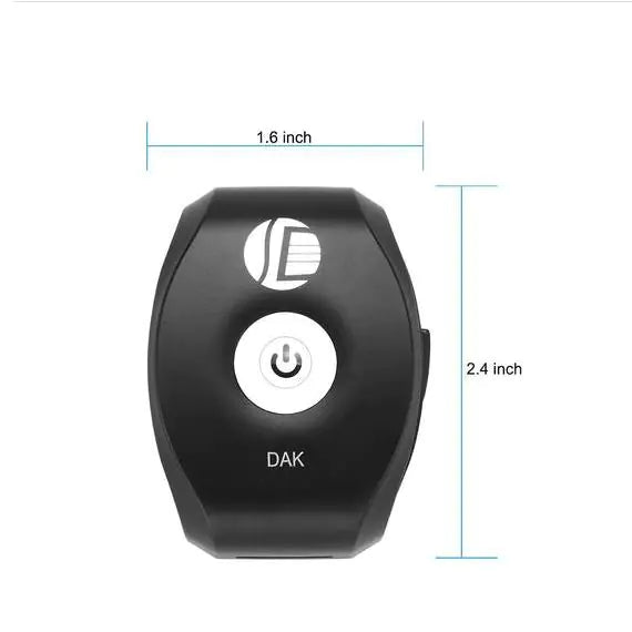 Style Loft Collection PetStyle GPS Tracker and Locator Collar