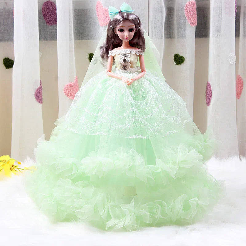 Style Loft Collection KidsLoft Shanaya's Palace Play Princess Doll