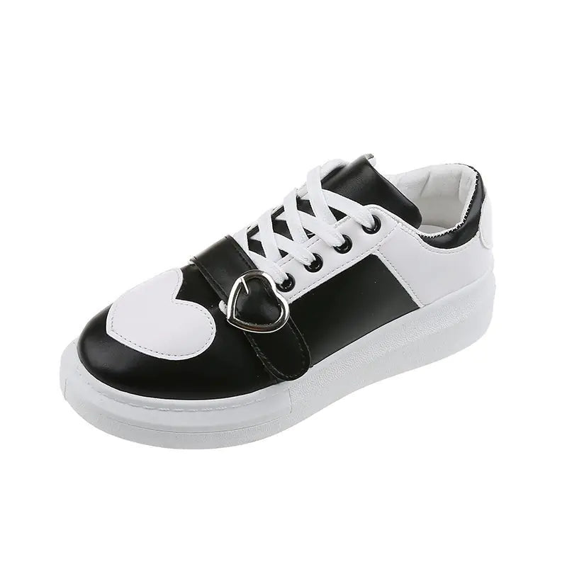 Style Loft Collection Heart Candy Shoes