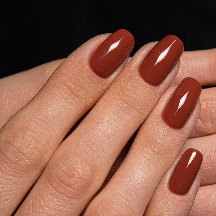 Luxio - Gel Polish Relentless, 15ml