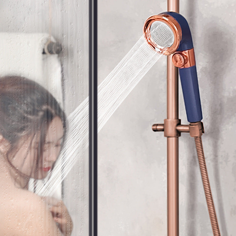 Toilet Booster Shower Bath Home Bathroom