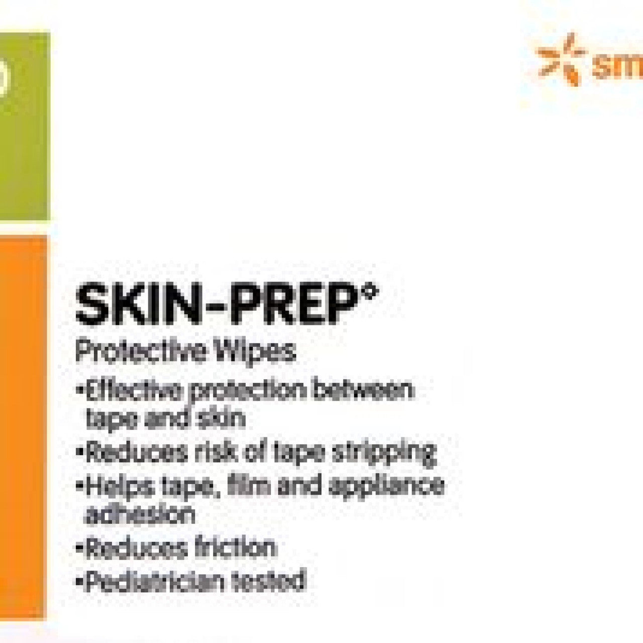 Smith & Nephew Skin-Prep Protective Wipes