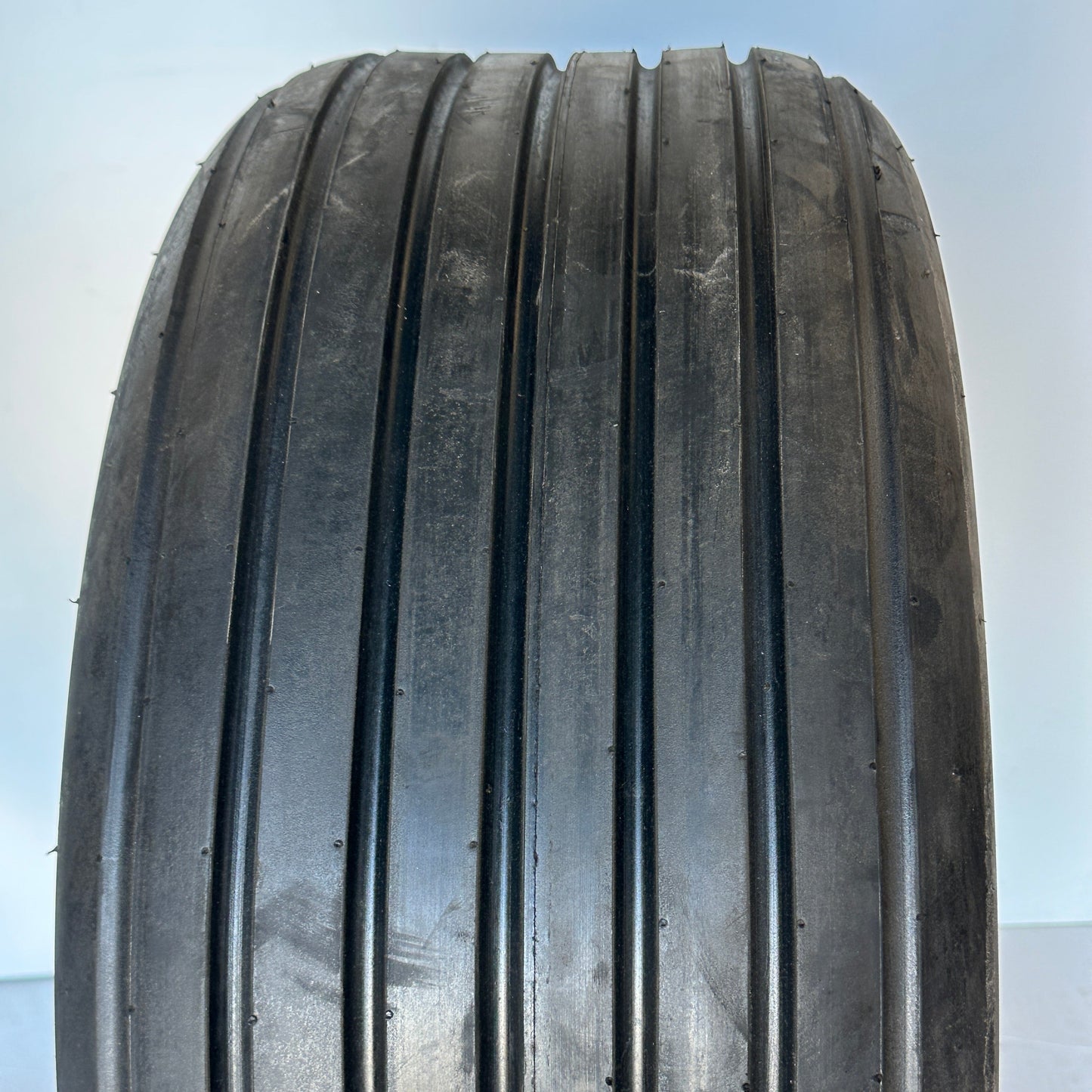 FARM SPECIALIST 11L-15SL Tire 39 lbs. Sz 26 in x 9.5 in. Black